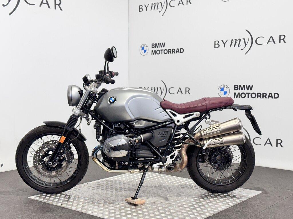R 1200 NINET