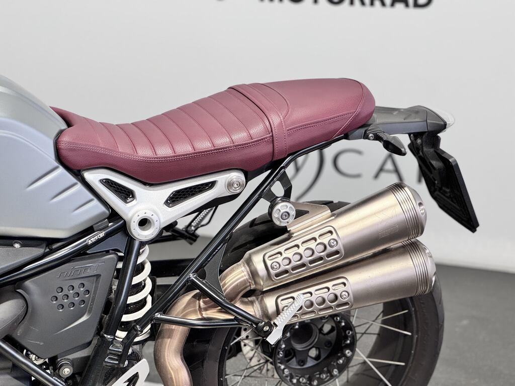 R 1200 NINET