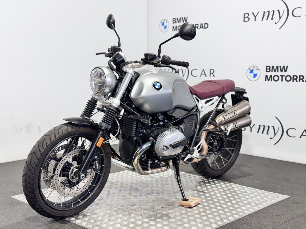 R 1200 NINET