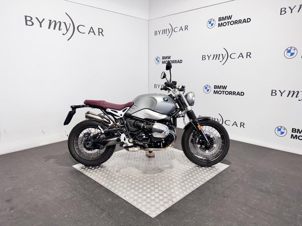 R 1200 NINET