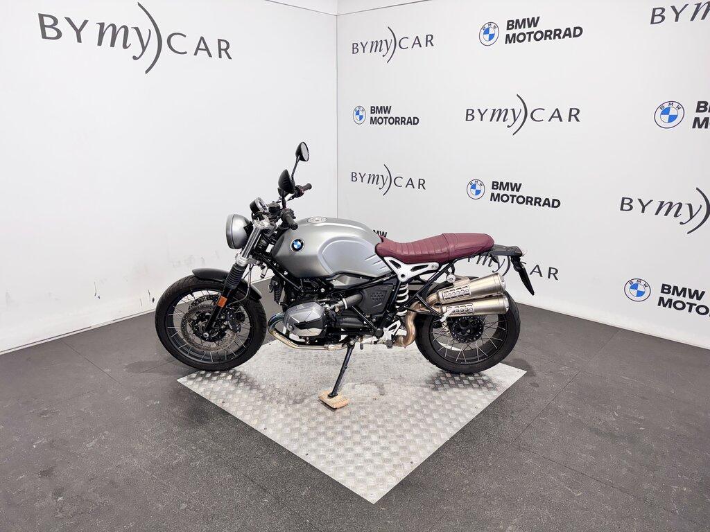 R 1200 NINET