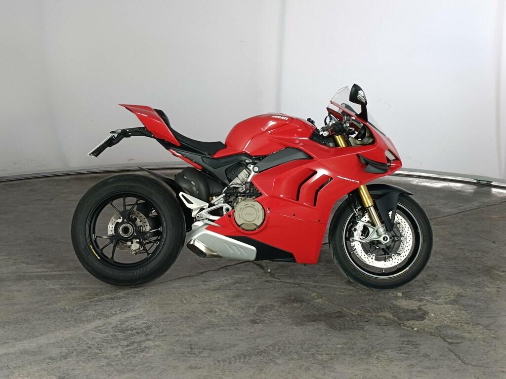 PANIGALE V4