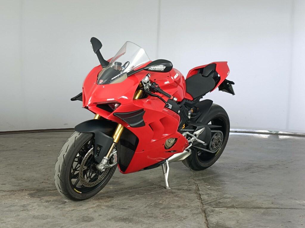 PANIGALE V4