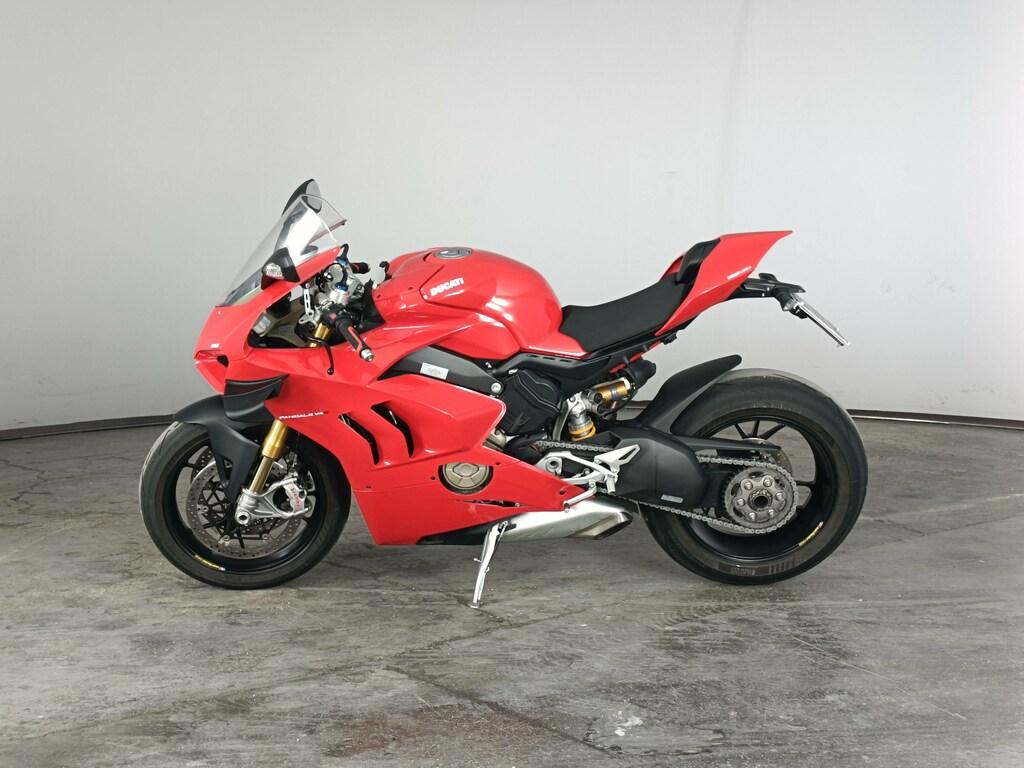 PANIGALE V4