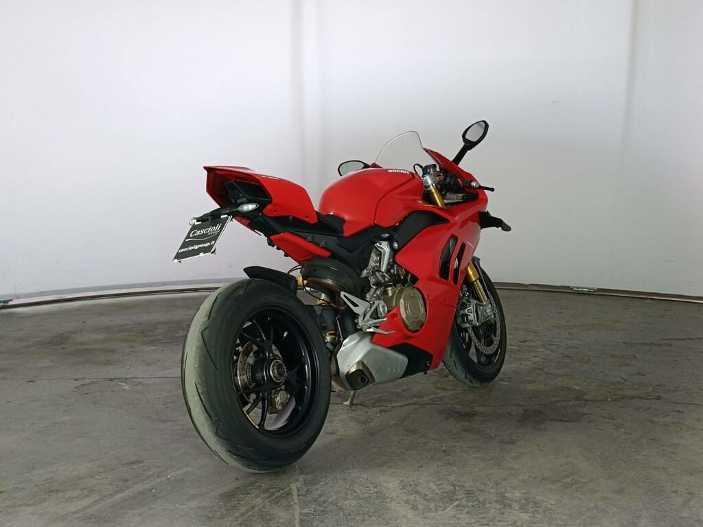 PANIGALE V4