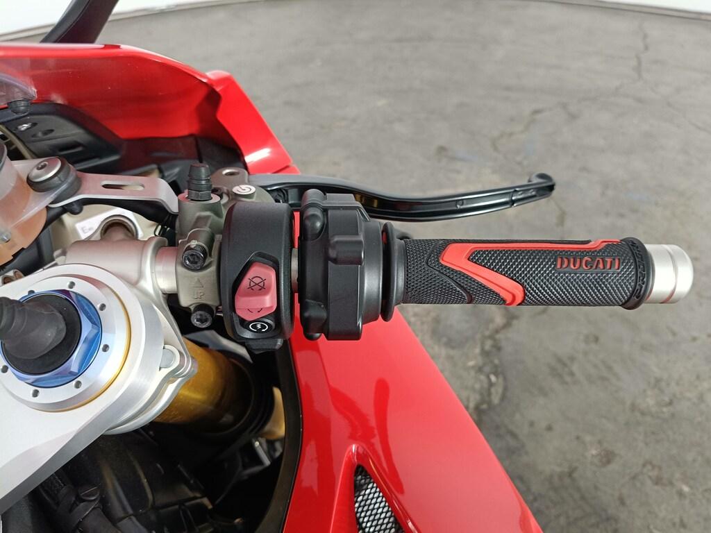 PANIGALE V4