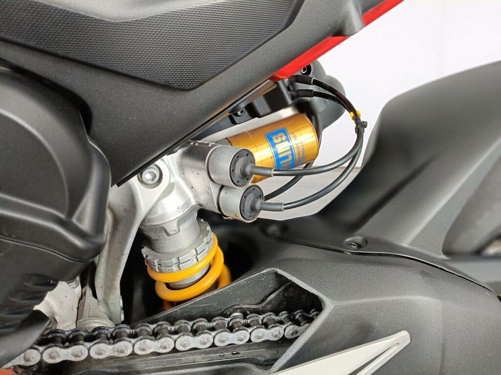 PANIGALE V4