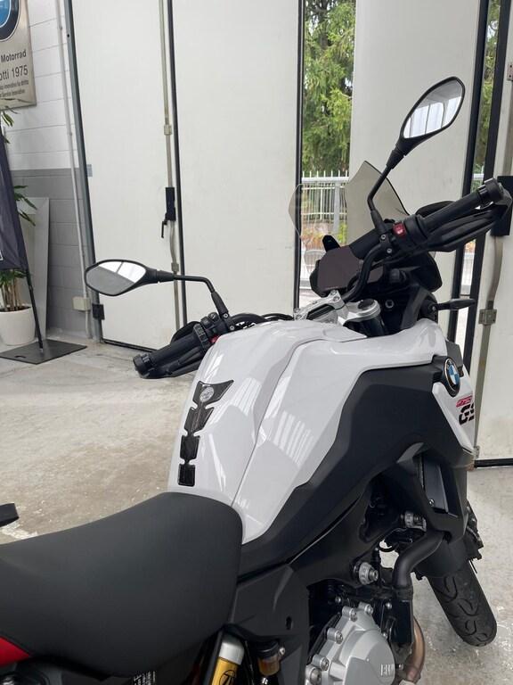F 750 GS