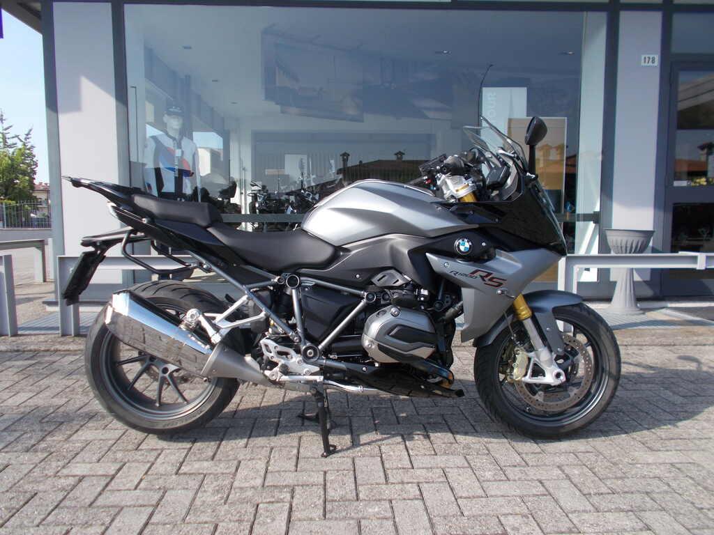 R 1200 RS