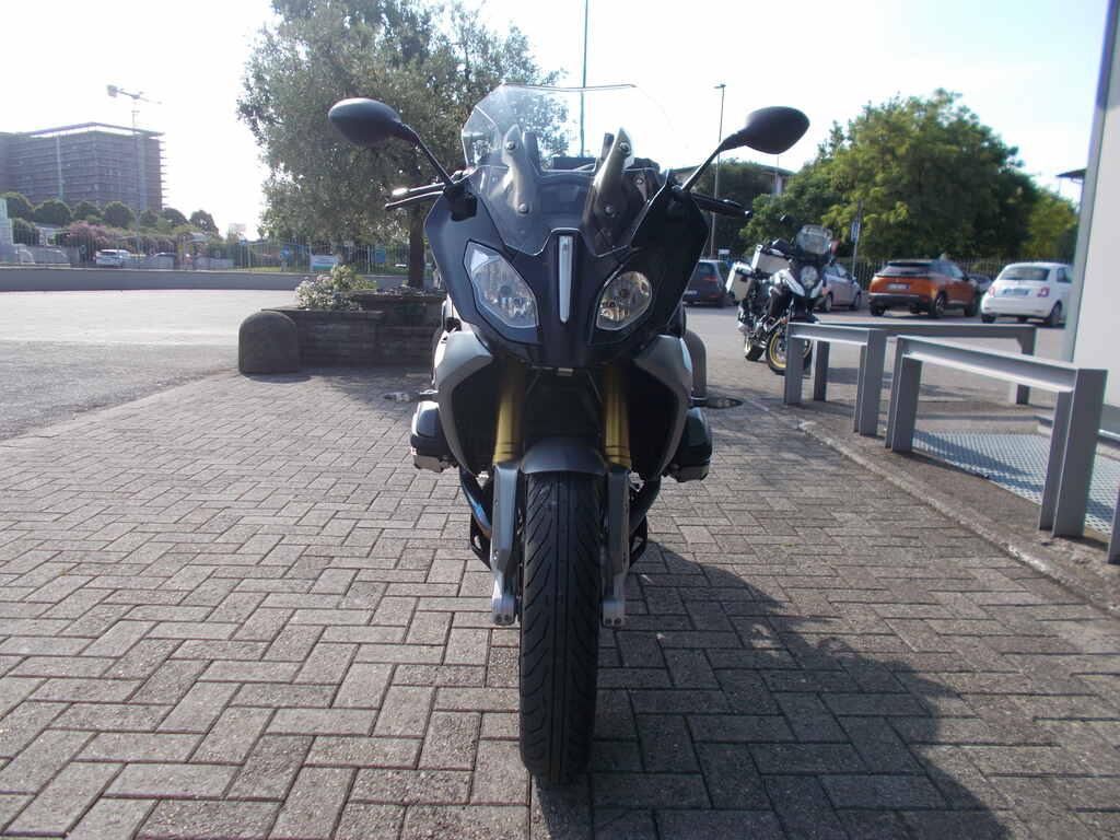 R 1200 RS