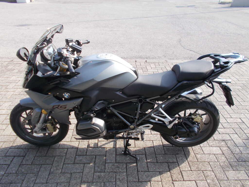 R 1200 RS