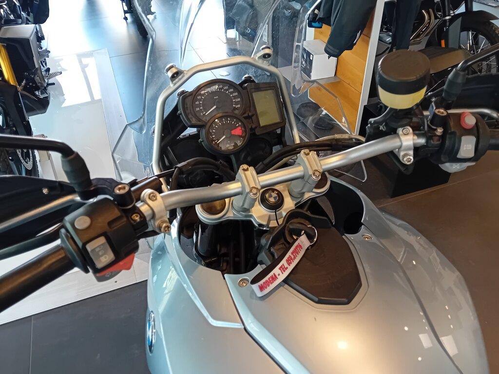F 650 GS