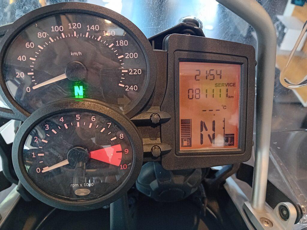 F 650 GS