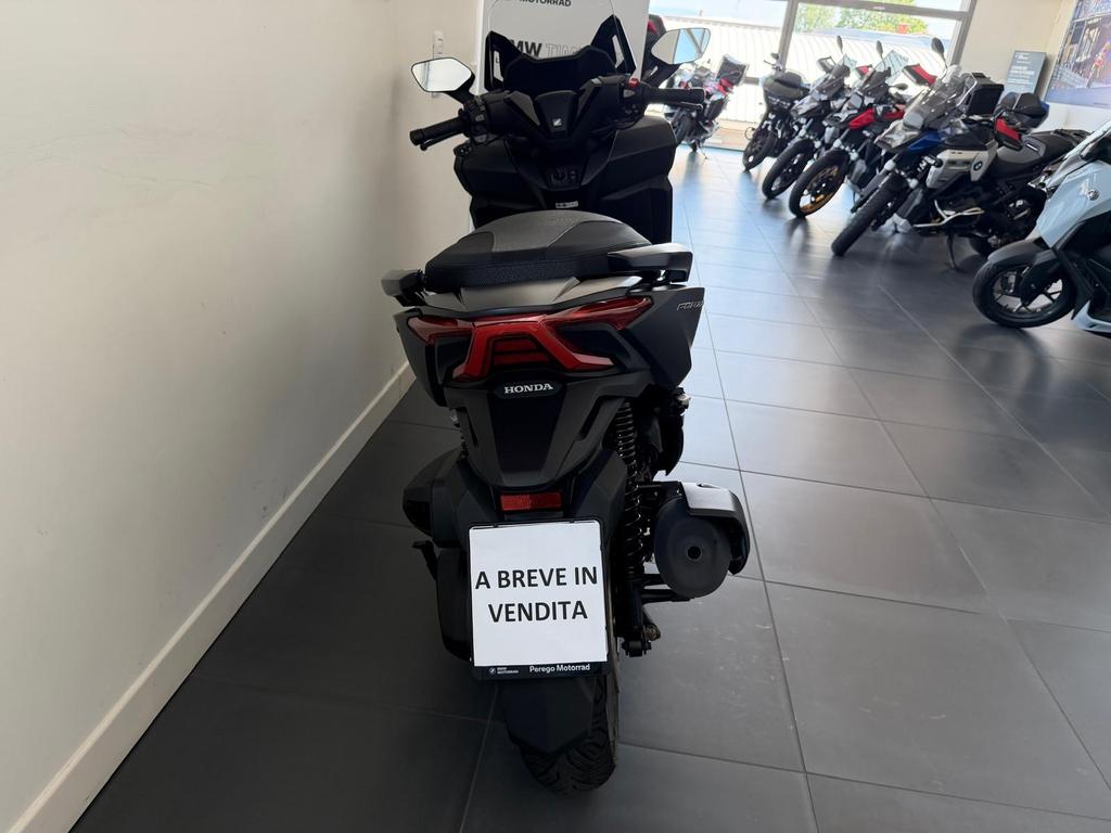 FORZA 350