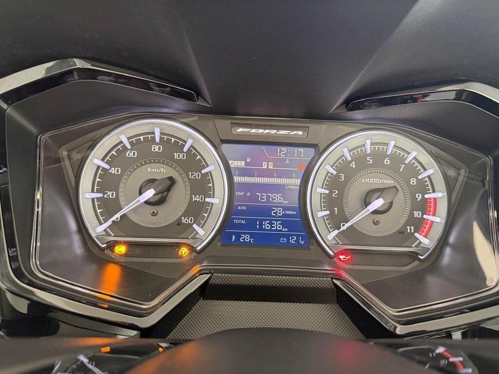 FORZA 350