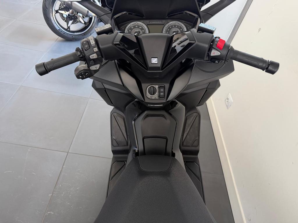 FORZA 350