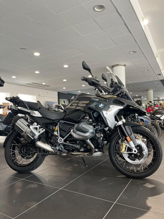 R 1250 GS