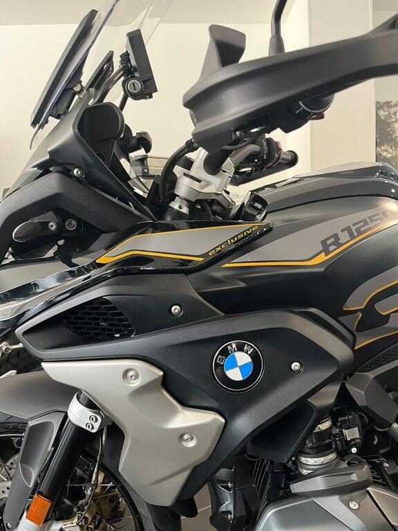 R 1250 GS