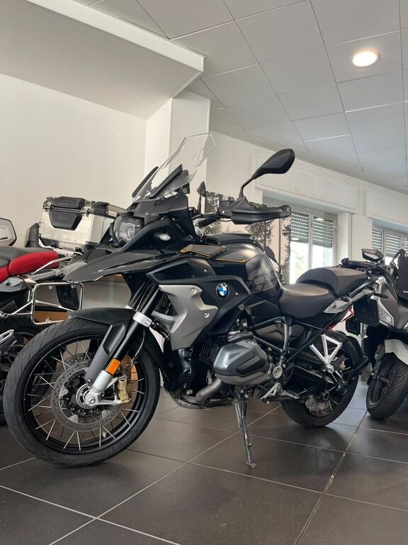 R 1250 GS