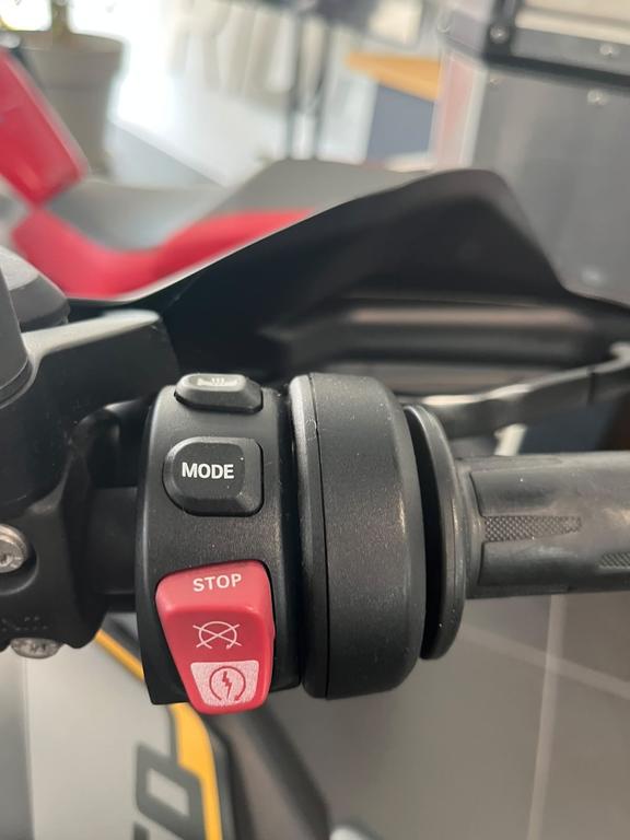 R 1250 GS