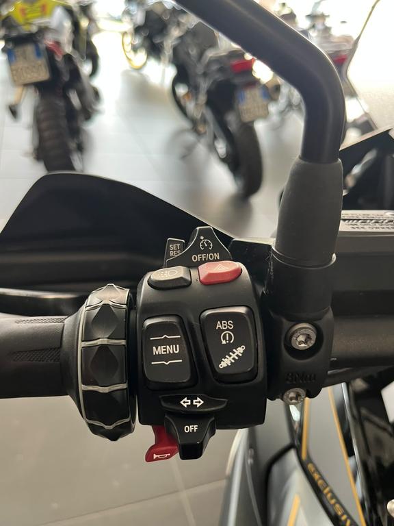 R 1250 GS