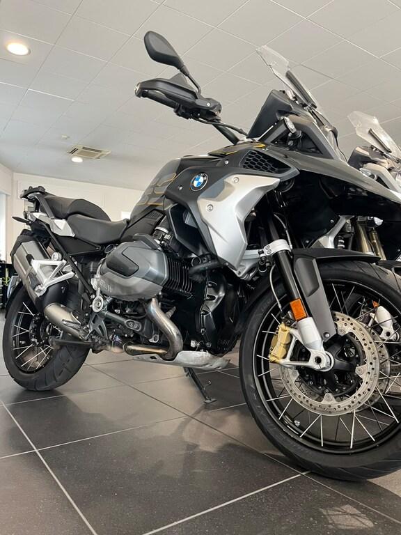 R 1250 GS