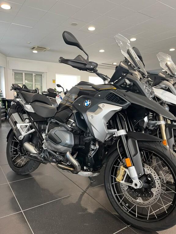 R 1250 GS