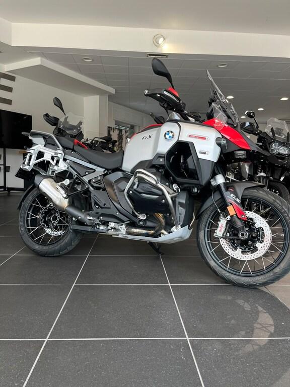 R 1300 GS ADVENTURE
