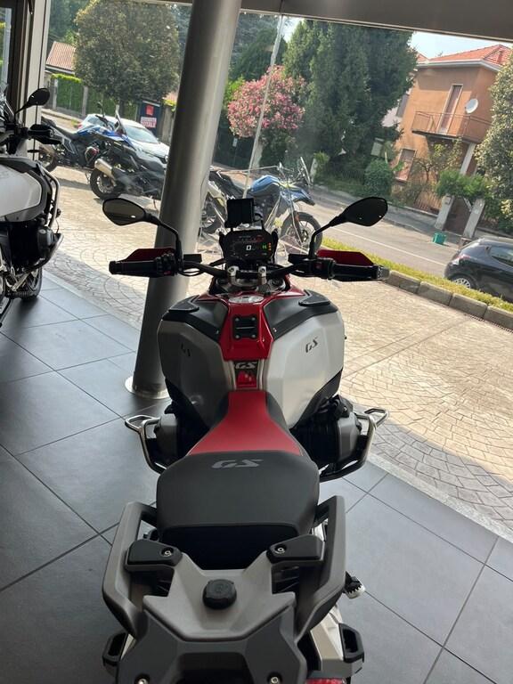 R 1300 GS ADVENTURE