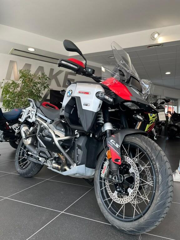 R 1300 GS ADVENTURE