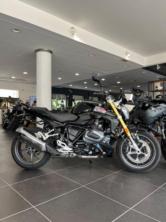 R 1250 R