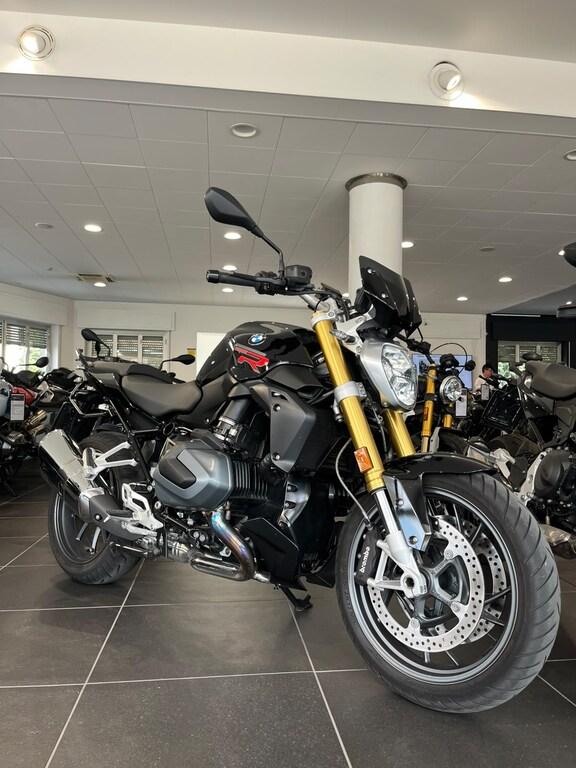 R 1250 R
