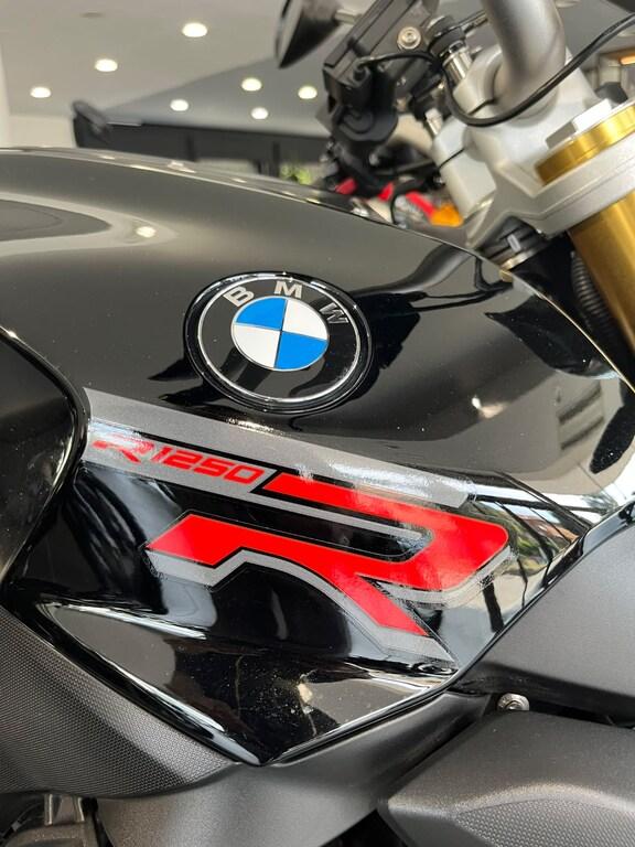 R 1250 R