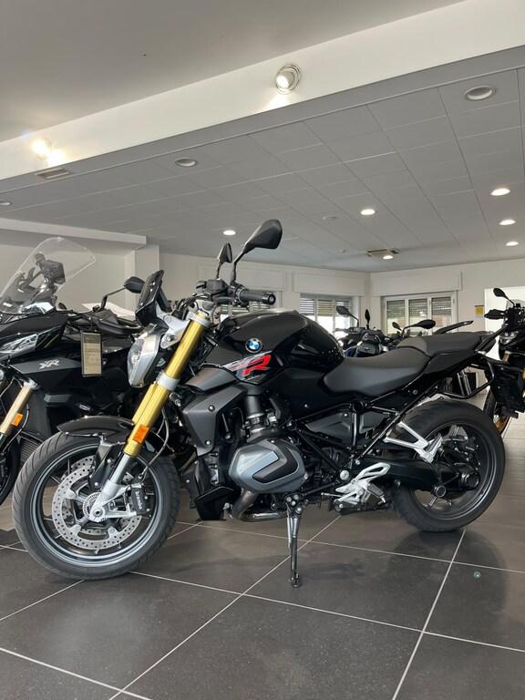 R 1250 R