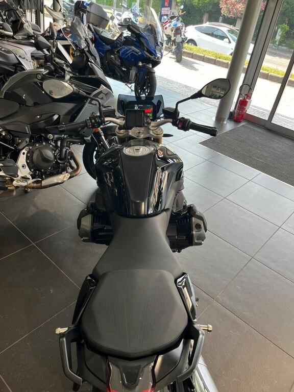 R 1250 R