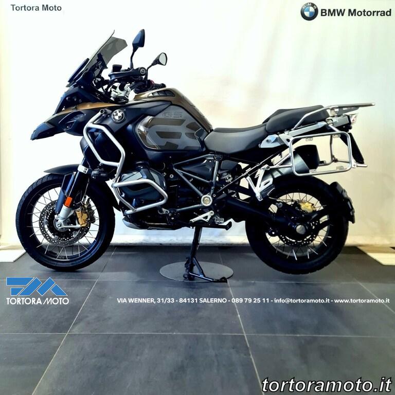 R 1250 GS