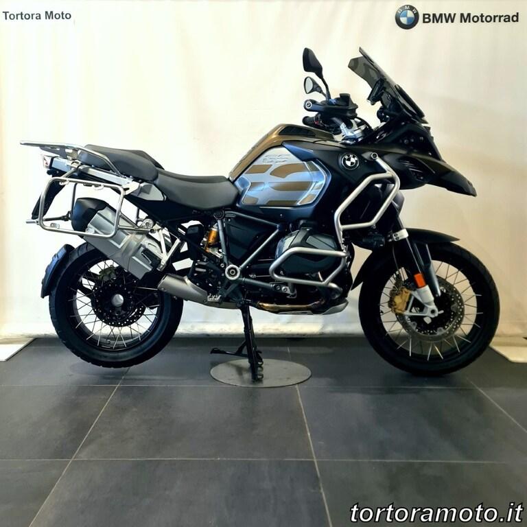 R 1250 GS