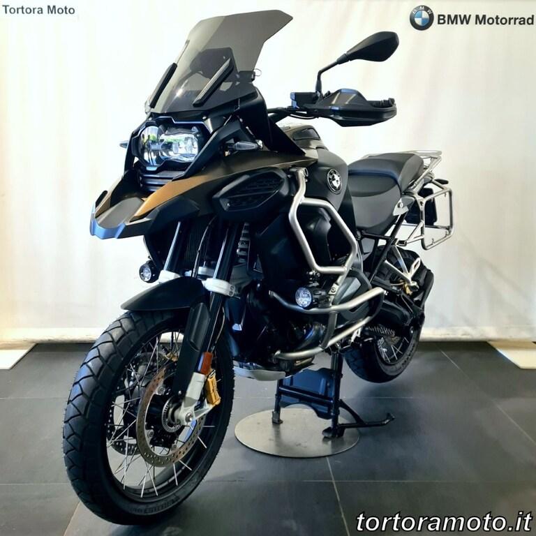 R 1250 GS