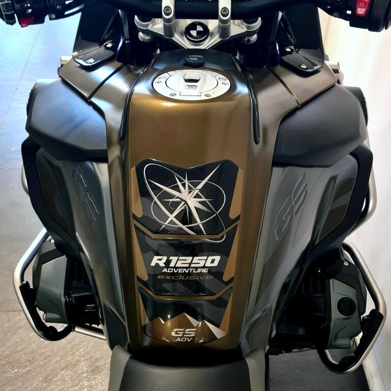 R 1250 GS