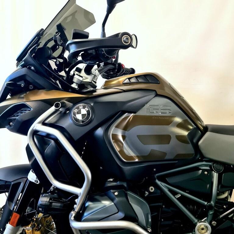 R 1250 GS