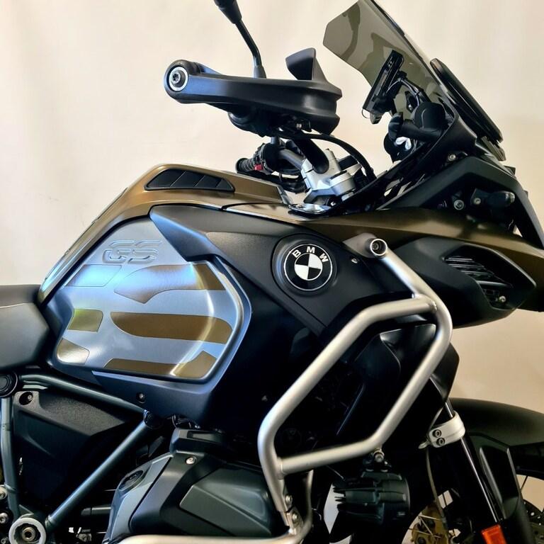 R 1250 GS
