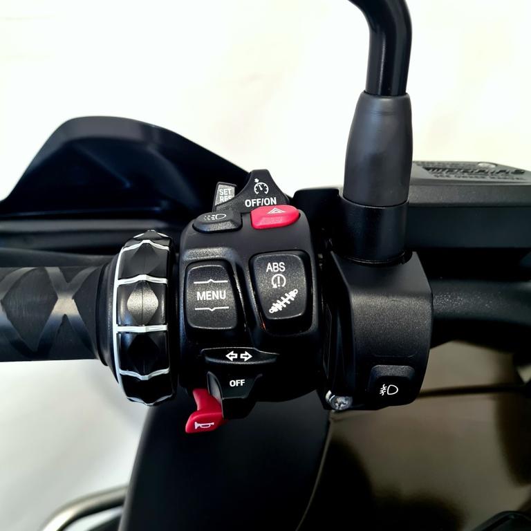 R 1250 GS