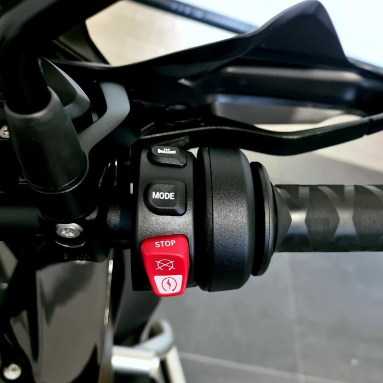 R 1250 GS