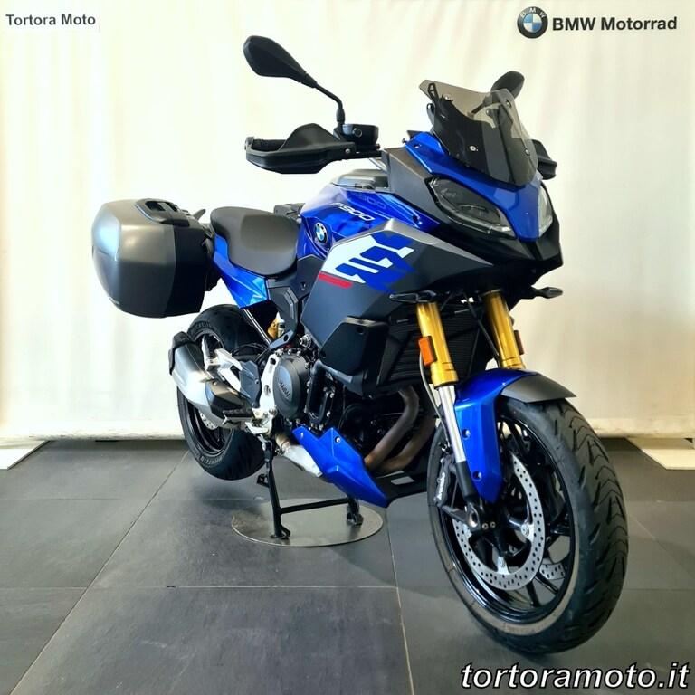 F 900 XR
