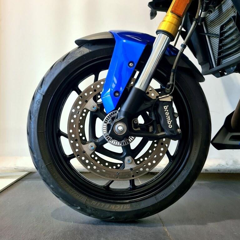F 900 XR