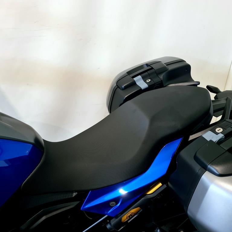 F 900 XR