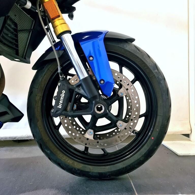F 900 XR