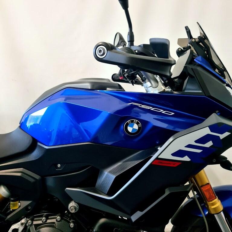 F 900 XR