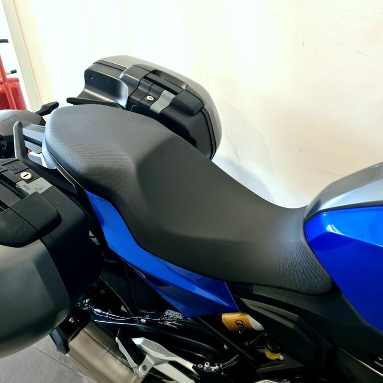 F 900 XR