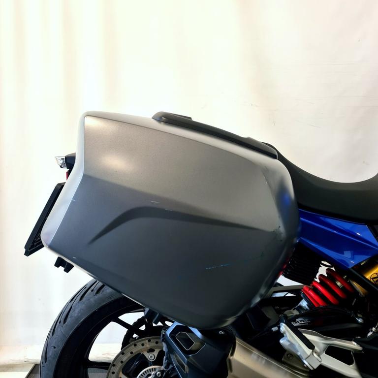 F 900 XR
